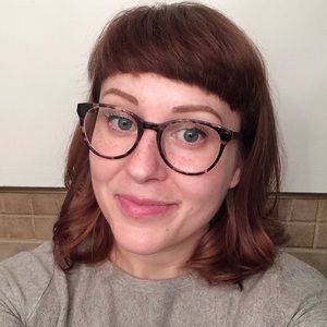 Meet your Posher, Mariah